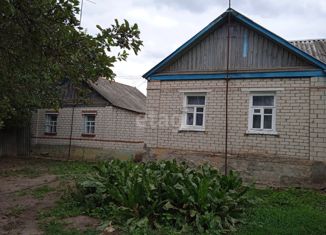 Продажа дома, 60.9 м2, село Ольховатка, Центральная улица, 199