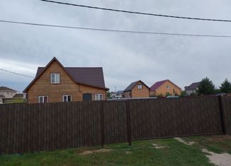 Продаю дом, 120.6 м2, село Большая Кузьминка, Сосновая улица, 10