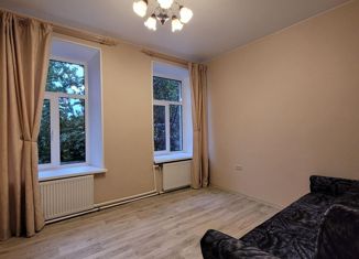 Продажа 1-ком. квартиры, 31 м2, Санкт-Петербург, Вёсельная улица, 7/10, Вёсельная улица