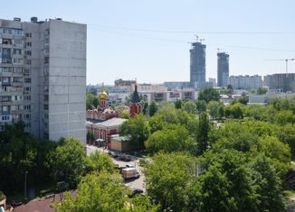 Двухкомнатная квартира на продажу, 44.3 м2, Москва, Старомарьинское шоссе, 20, Старомарьинское шоссе