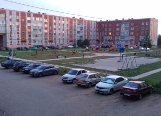 Продаю 2-комнатную квартиру, 56.9 м2, поселок городского типа Джалиль, улица 30 лет Победы, 25