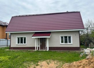 Продам дом, 180.5 м2, деревня Тарасково, Центральная улица