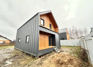 Продается дом, 125 м2, деревня Костомарово, Измайловская улица, 11