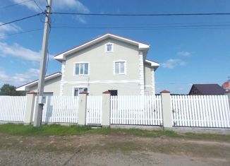 Продам дом, 228.4 м2, деревня Поварня