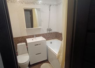 Продажа однокомнатной квартиры, 32.7 м2, Уфа, Кустарёвская набережная, 9А, ЖК Яркий