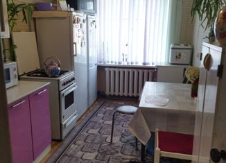 Продаю четырехкомнатную квартиру, 75.8 м2, Александров, улица Лермонтова, 23