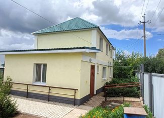 Продается дом, 109 м2, посёлок Пригородный, Октябрьская улица, 15А