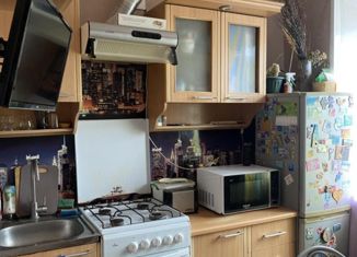 Продам однокомнатную квартиру, 31.1 м2, Батайск, улица Славы, 3