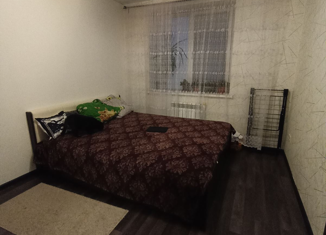 Продажа 2-комнатной квартиры, 47.8 м2, Самара, бульвар Ивана Финютина, 76, метро Юнгородок