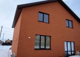 Дом на продажу, 174.4 м2, ДНП Солнечное, Спасская улица