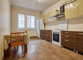 Продажа двухкомнатной квартиры, 54.5 м2, Краснодар, Российская улица, 267к2, ЖК Оникс