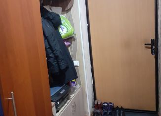 Продается однокомнатная квартира, 20.9 м2, Октябрьский, улица Кувыкина, 35