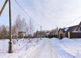 Участок на продажу, 16.5 сот., посёлок Белоярская Застава, Уральский переулок, 1