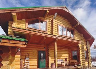 Продажа дома, 220 м2, деревня Рязань