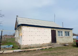 Продам дом, 79.8 м2, станица Лозновская, Вишнёвый переулок