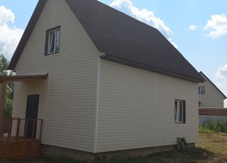 Продам дом, 83 м2, деревня Шаглино, Флотский переулок, 13