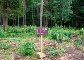 Продается участок, 9.81 сот., Химки