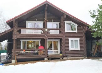 Продажа дома, 174 м2, деревня Круглино, деревня Круглино, 18