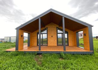 Продается дом, 80 м2, Янтарная Ропша, проезд Янтарный Луч, 68