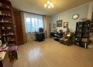 Продаю 1-комнатную квартиру, 39.1 м2, Москва, Совхозная улица, 4к4, Совхозная улица