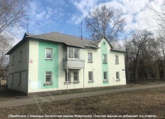 Продается комната, 60.8 м2, Красноярск, улица Глинки, 20