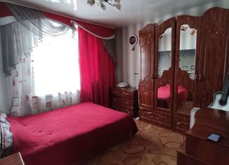 Продажа четырехкомнатной квартиры, 80.7 м2, Сибай, улица Заки Валиди, 48/3