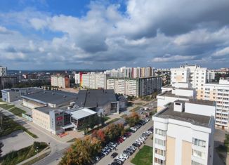 Продается 1-ком. квартира, 37.8 м2, Верхняя Пышма, улица Кривоусова, 18Г