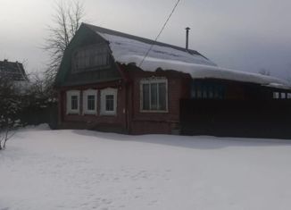 Дом на продажу, 86.7 м2, деревня Старое Полхово, Фабричная улица, 9