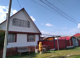 Дом на продажу, 100 м2, село Шатрово, Заводская улица