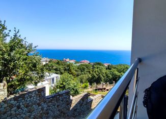 Продам двухкомнатную квартиру, 48.6 м2, посёлок городского типа Кореиз, Кореизское шоссе, 1Д