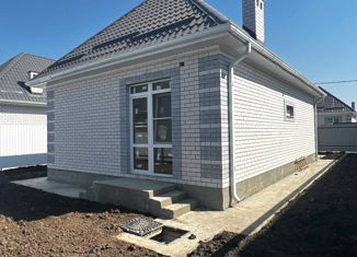 Продам дом, 105 м2, посёлок Победитель, улица Калинина, 11/2
