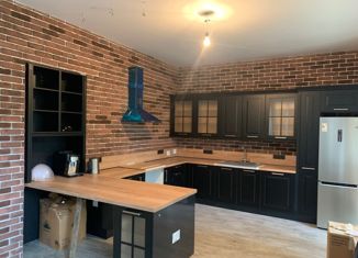 Продажа дома, 200 м2, деревня Фоминское, Берёзовая улица