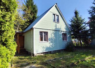 Продам дом, 46.5 м2, Ивантеевка