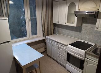 Продажа 3-ком. квартиры, 59 м2, Москва, проезд Карамзина, 1к1, проезд Карамзина