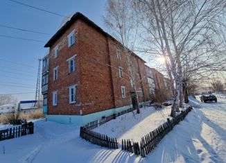 Продажа 2-ком. квартиры, 48.9 м2, Калачинск, улица Фрунзе, 93Б
