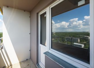Квартира на продажу студия, 25 м2, Киров, улица Зеленина, 7А, Первомайский район