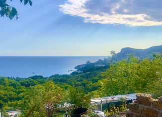 Участок на продажу, 5 сот., Алупка, Южнобережное шоссе