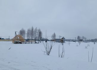 Продается земельный участок, 38.9 сот., коттеджный посёлок Фаустово, коттеджный посёлок Фаустово, 105