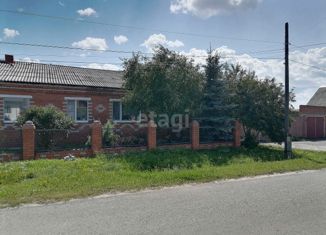 Дом на продажу, 140.5 м2, посёлок городского типа Тугулым, площадь 50-летия Октября