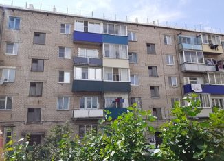 Продажа 1-комнатной квартиры, 28 м2, Забайкальский край, Верхняя улица, 12