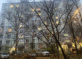 Продаю 3-комнатную квартиру, 51.8 м2, Москва, Большой Рогожский переулок, 15, Большой Рогожский переулок