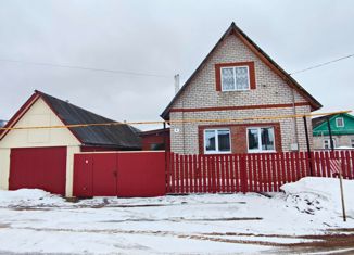 Продается дом, 115 м2, Нефтекамск, Октябрьский переулок, 17