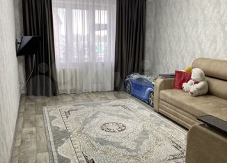 1-ком. квартира на продажу, 34.3 м2, село Мраково, улица Ленина, 56Б