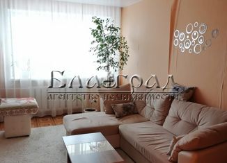 Продажа 3-комнатной квартиры, 65 м2, Челябинск, Днепровская улица, 33