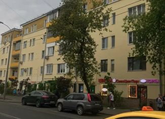 Продаю квартиру студию, 13.3 м2, Москва, Усачёва улица, 62, Усачёва улица