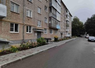 Продажа 1-ком. квартиры, 34.6 м2, Ярцево, улица Чайковского, 5