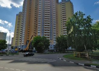 Продается 3-комнатная квартира, 85.1 м2, Москва, Нагатинская набережная, 18к1, метро Коломенская