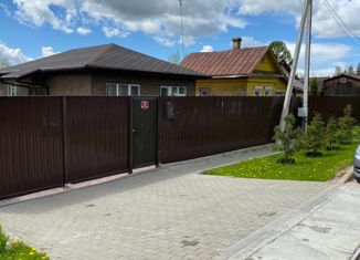 Продаю дом, 80 м2, деревня Новинки, деревня Новинки, 13