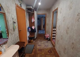 Продам 2-ком. квартиру, 40 м2, село Серафимовский, Лесная улица, 1