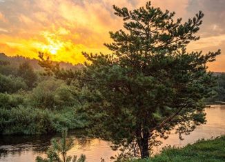 Продажа участка, 11.58 сот., коттеджный поселок Волжский Берег